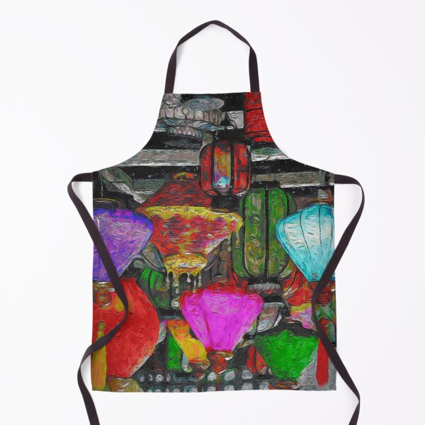 Item preview, Lanterns Fest designed and sold by werdantem.