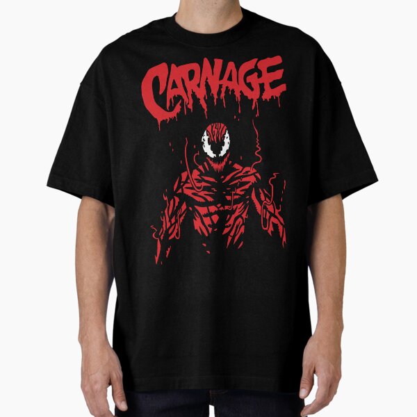 Item preview, Carnage designed and sold by Frvnz02.