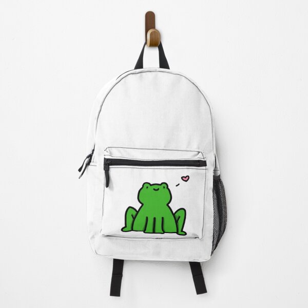 Artikelvorschau, frog with heart entworfen und verkauft von sushiflowercat.