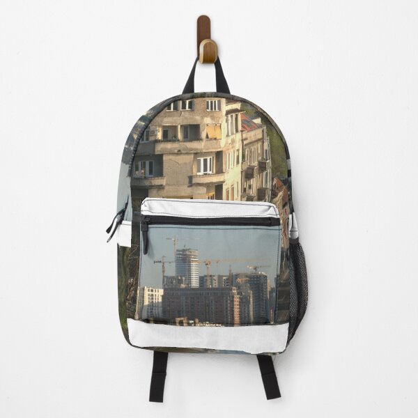 Item preview, View of Belgrade designed and sold by tapiu.