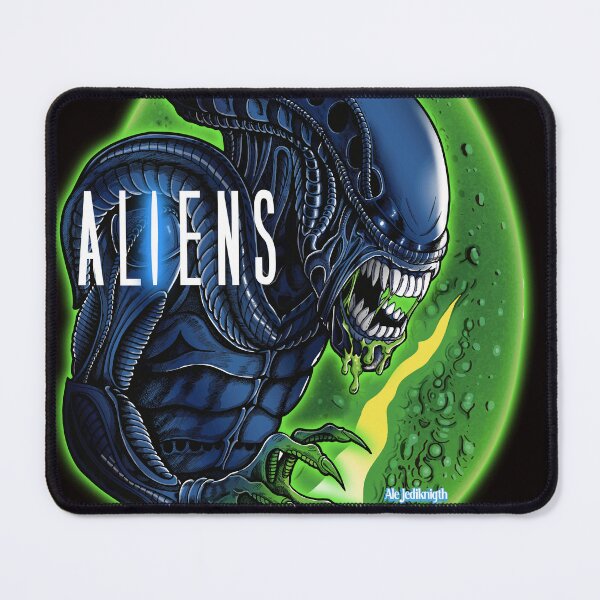 Item preview, ALIEN designed and sold by alejediknigth.