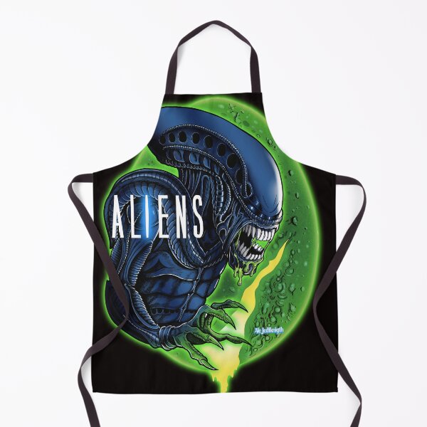 Item preview, ALIEN designed and sold by alejediknigth.