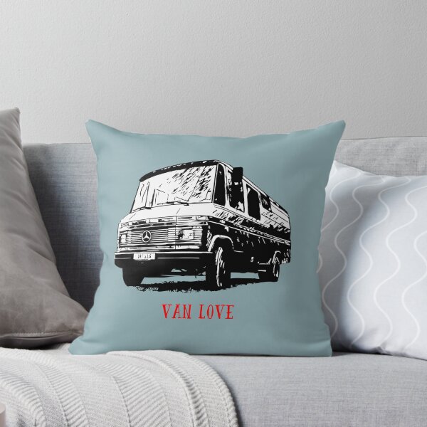 Item preview, Düdo Van Love designed and sold by subwhite.