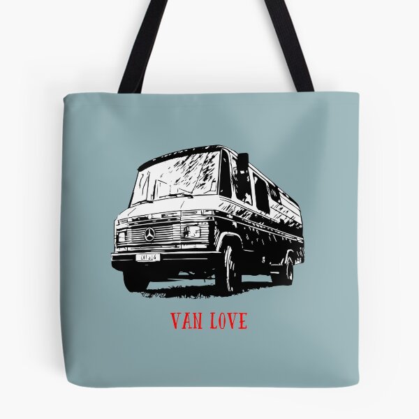 Item preview, Düdo Van Love designed and sold by subwhite.