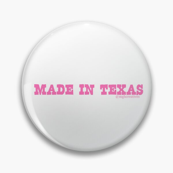 Item preview, Made In Texas designed and sold by Morgan Grace.