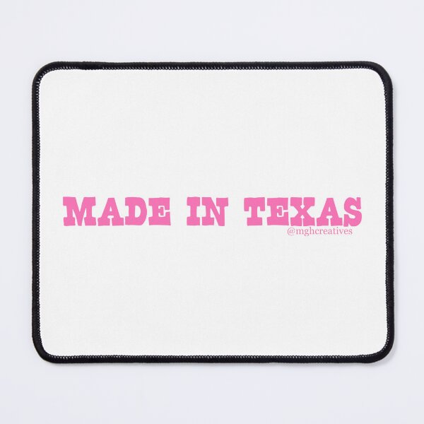 Item preview, Made In Texas designed and sold by Morgan Grace.