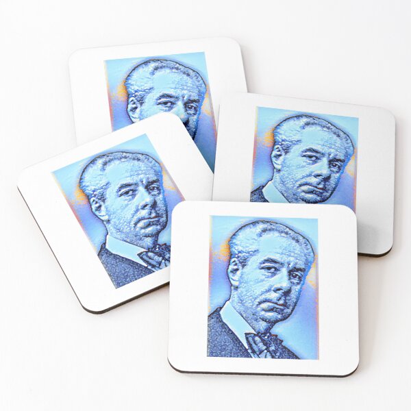 Item preview, Roger Martin du Gard Artwork | Roger Martin du Gard Portrait | Roger Martin du Gard Wall Art  designed and sold by Suyogsonar25.