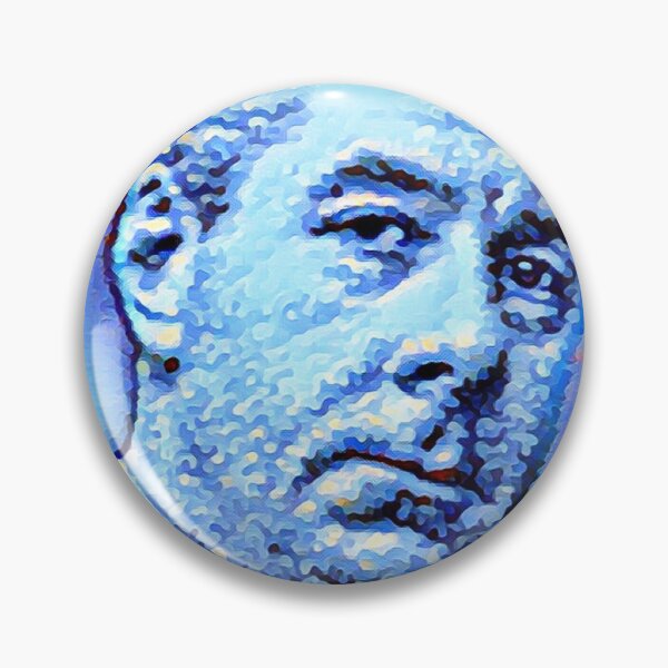 Item preview, Roger Martin du Gard Artwork | Roger Martin du Gard Portrait | Roger Martin du Gard Wall Art  designed and sold by Suyogsonar25.