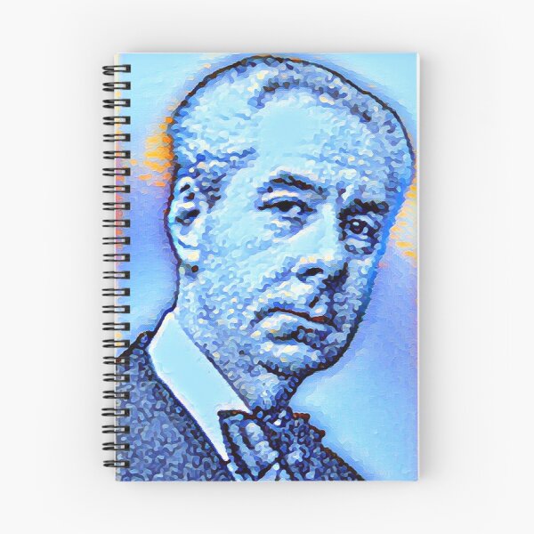 Item preview, Roger Martin du Gard Artwork | Roger Martin du Gard Portrait | Roger Martin du Gard Wall Art  designed and sold by Suyogsonar25.