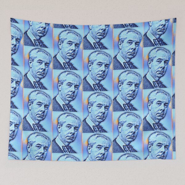 Item preview, Roger Martin du Gard Artwork | Roger Martin du Gard Portrait | Roger Martin du Gard Wall Art  designed and sold by Suyogsonar25.