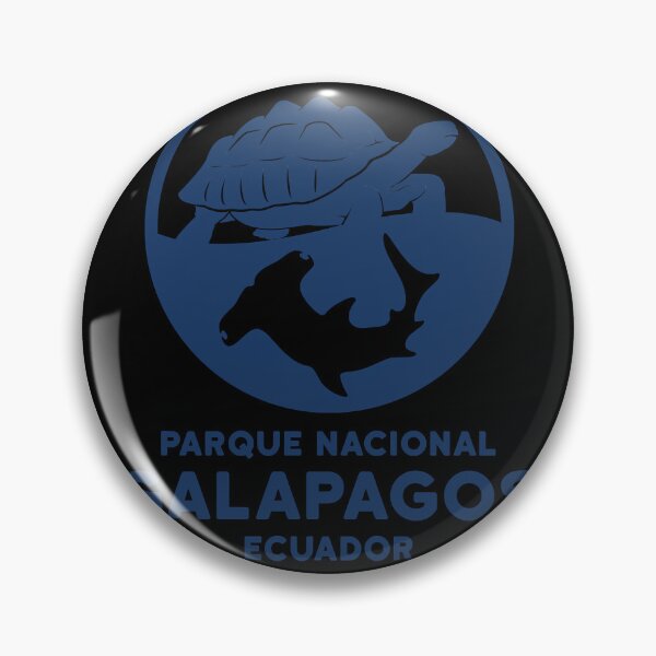 Item preview, Galapagos National Park Ecuador  designed and sold by JayKingA.