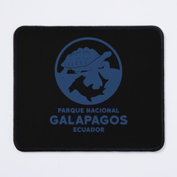 Item preview, Galapagos National Park Ecuador designed and sold by JayKingA.