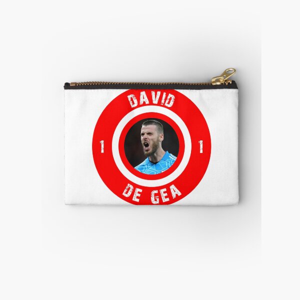 Item preview, David De Gea designed and sold by Truefans.