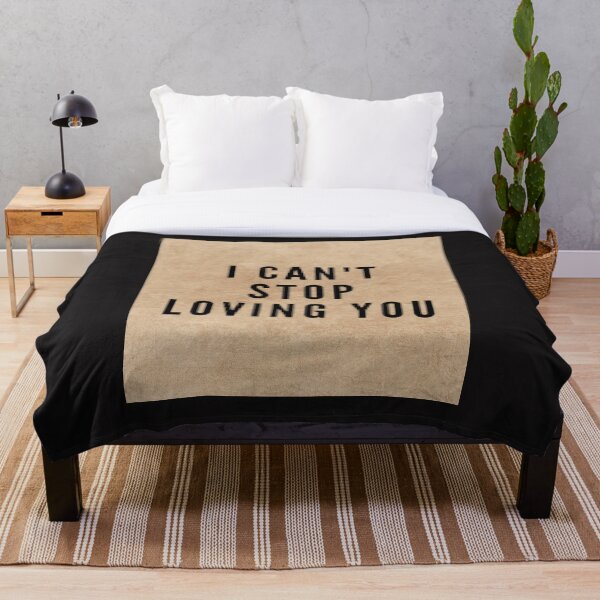 Item preview, I Can't Stop Loving You designed and sold by CreativeSun92.