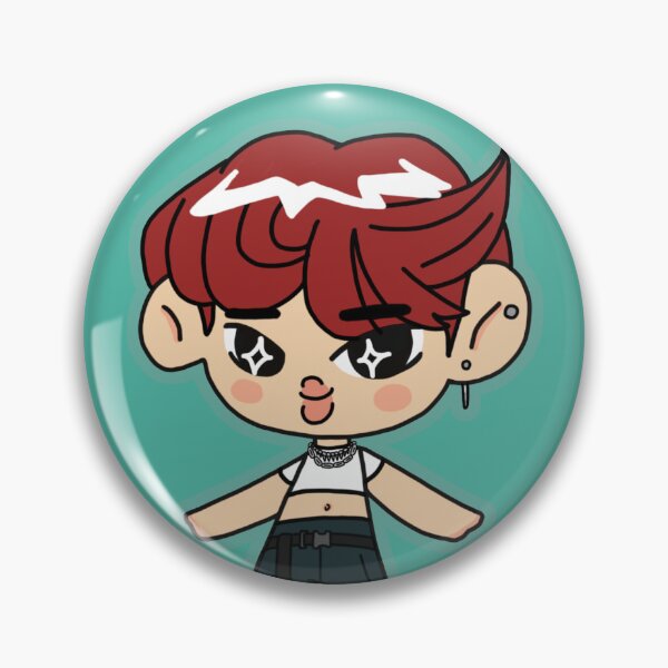 Item preview, Kim Sunwoo | Generation Z  [The Boyz] Identity Film designed and sold by theboredmochi.