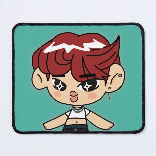 Item preview, Kim Sunwoo | Generation Z  [The Boyz] Identity Film designed and sold by theboredmochi.