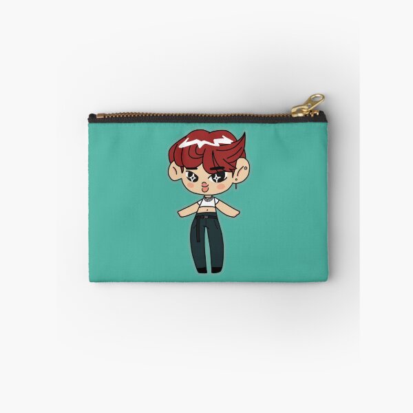 Item preview, Kim Sunwoo | Generation Z  [The Boyz] Identity Film designed and sold by theboredmochi.