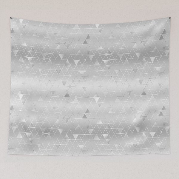 Item preview, Luxury silver 4 designed and sold by TrendyGlitter.