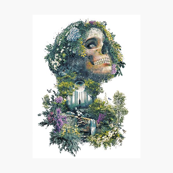 dream face reveal meme Art Board Print for Sale by bestizeyy