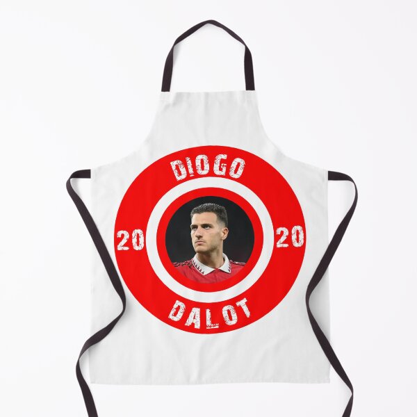 Item preview, Diogo Dalot designed and sold by Truefans.