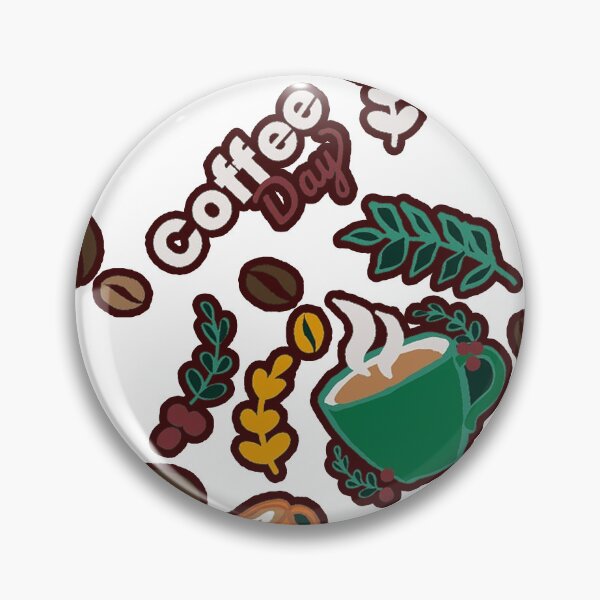 Item preview, World coffee day designed and sold by lefdaouired.