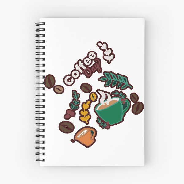 Item preview, World coffee day designed and sold by lefdaouired.
