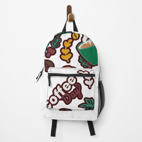 Item preview, World coffee day designed and sold by lefdaouired.