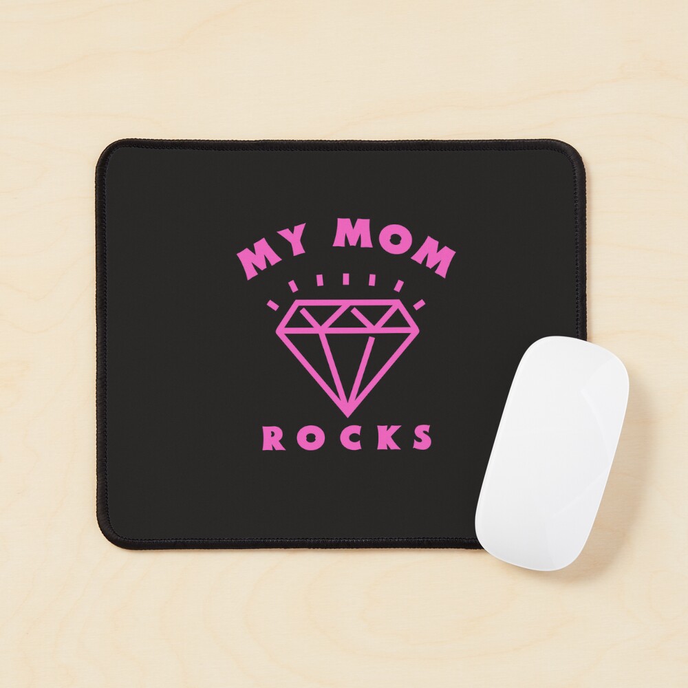 Item preview, Mouse Pad designed and sold by Sali3.