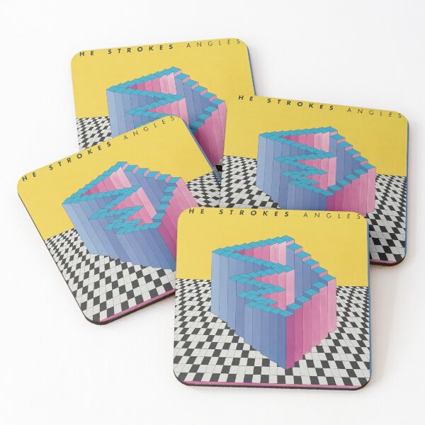 Item preview, The Angles !! designed and sold by Sea Fairies.