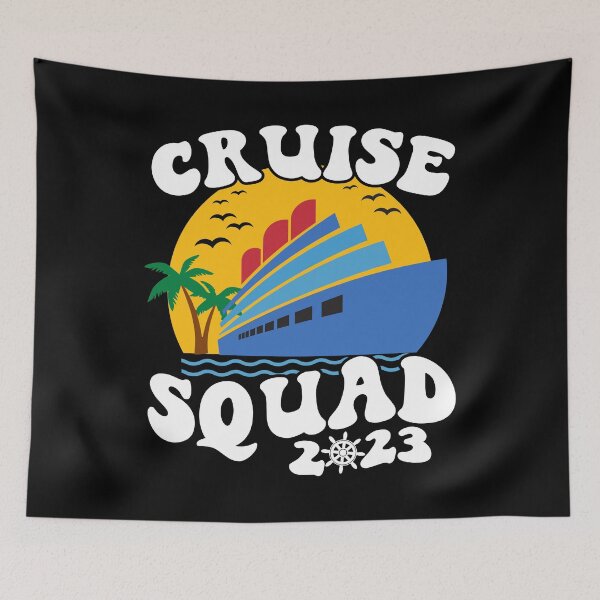Item preview, 2023 Family Cruise Shirt, Cruising Shirt, Cruise Vacation Shirt, Cruise 2023 Shirt, Cruise Squad Shirt, Cruise Life Shirt, Cruise Crew Shirt designed and sold by plussorn.