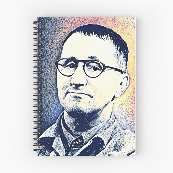 Item preview, Bertolt Brecht Artwork | Bertolt Brecht Portrait | Bertolt Brecht Wall Art  designed and sold by Suyogsonar25.