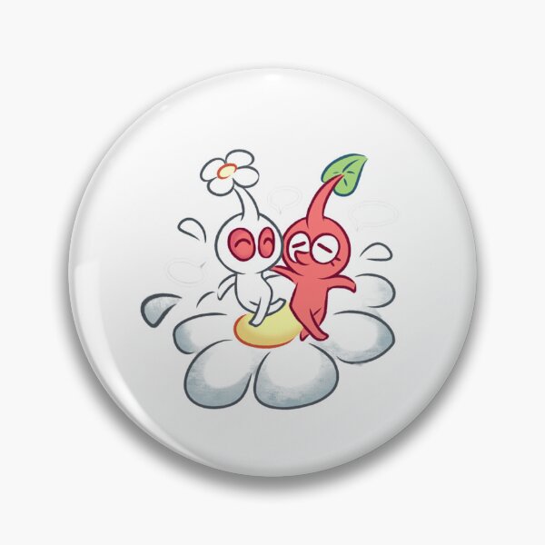 Item preview, pikmin 4  designed and sold by ABZDesigner.