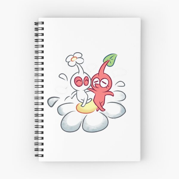 Item preview, pikmin 4  designed and sold by ABZDesigner.