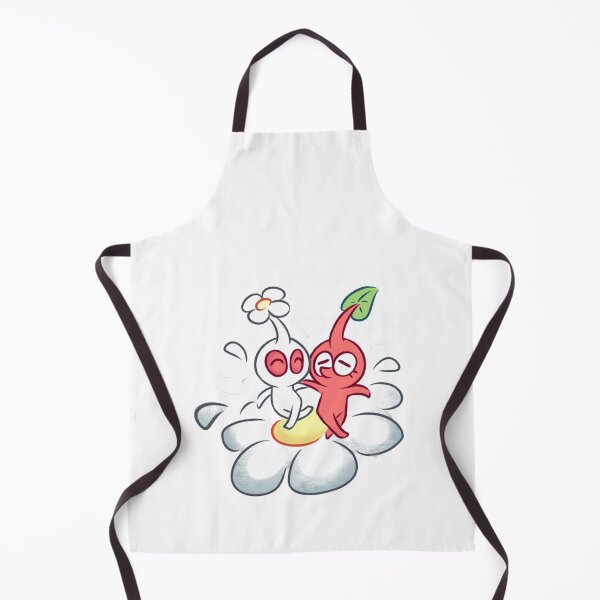 Item preview, pikmin 4 designed and sold by ABZDesigner.