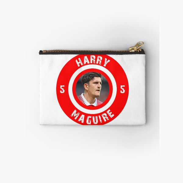 Item preview, Harry Maguire designed and sold by Truefans.