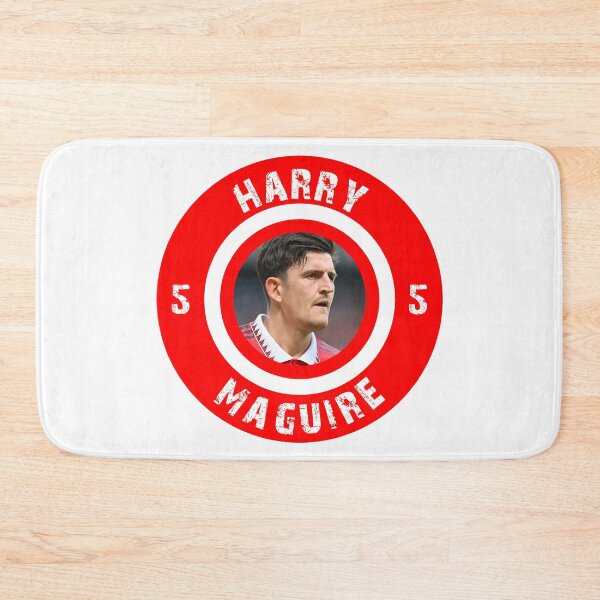 Item preview, Harry Maguire designed and sold by Truefans.
