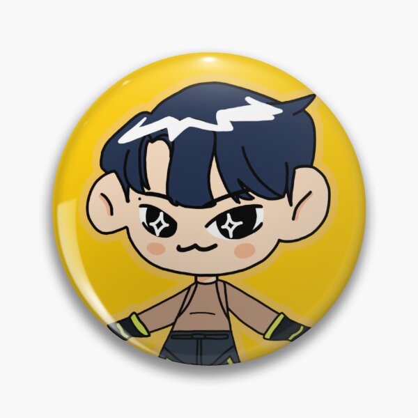 Item preview, Lee Juyeon | Generation Z  [The Boyz] Identity Film designed and sold by theboredmochi.