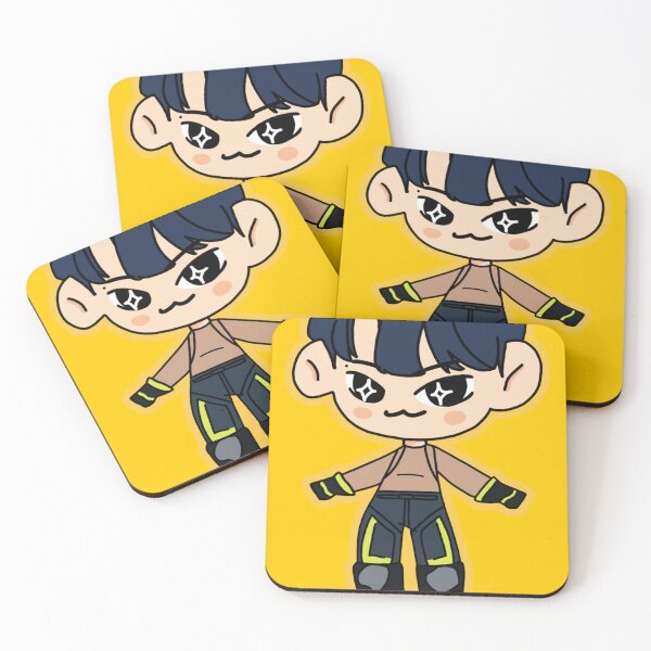 Item preview, Lee Juyeon | Generation Z  [The Boyz] Identity Film designed and sold by theboredmochi.