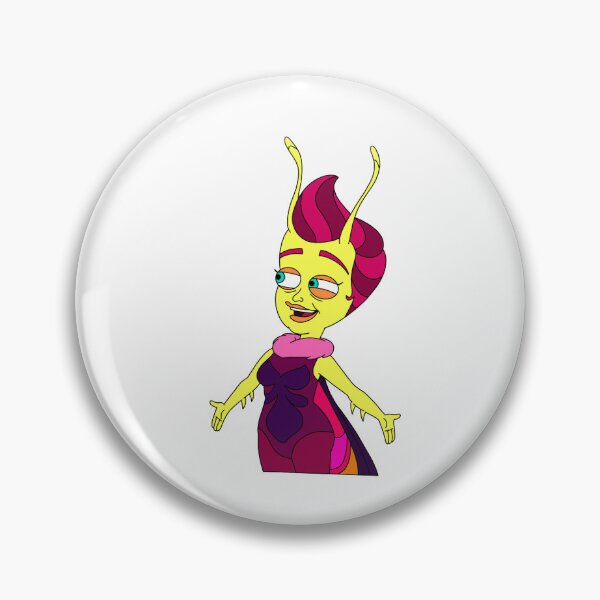 Item preview, Emmy the Lovebug designed and sold by DigitalRedesign.