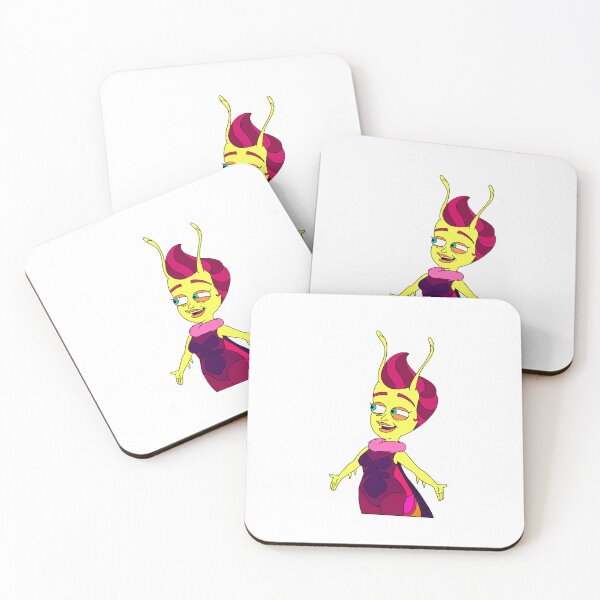 Item preview, Emmy the Lovebug designed and sold by DigitalRedesign.