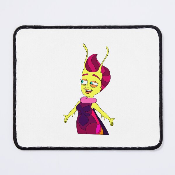 Item preview, Emmy the Lovebug designed and sold by DigitalRedesign.