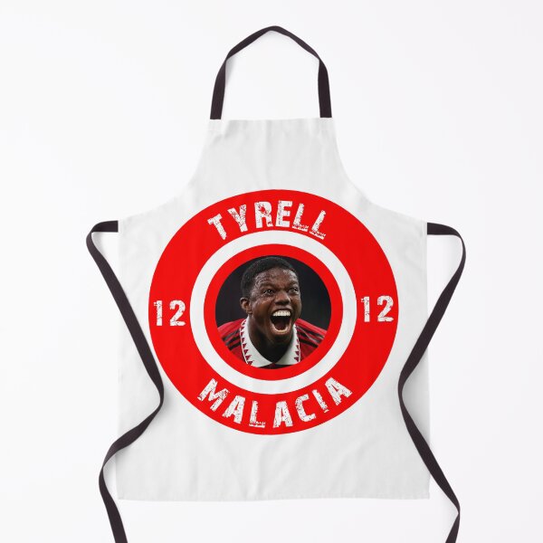 Item preview, Tyrell Malacia designed and sold by Truefans.