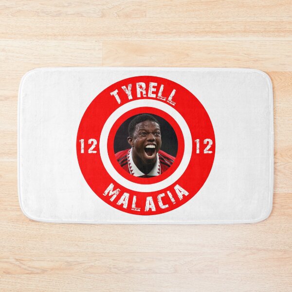 Item preview, Tyrell Malacia designed and sold by Truefans.