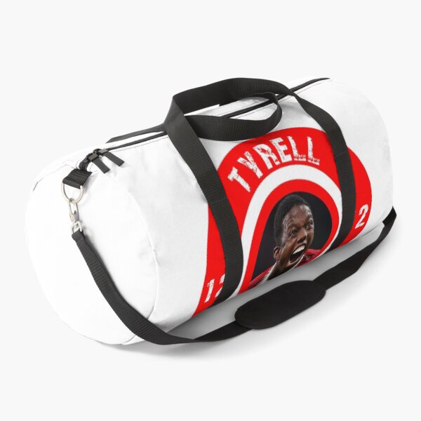 Item preview, Tyrell Malacia designed and sold by Truefans.