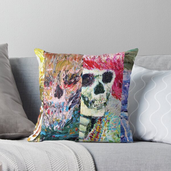 Item preview, SKULL VARIATIONS designed and sold by lautir.