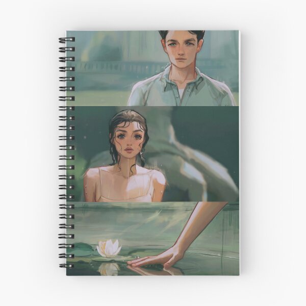 Item preview, fountain scene designed and sold by Tasia M S.