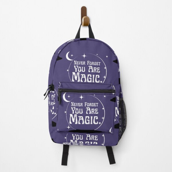 Item preview, Never Forget You Are Magic designed and sold by RojasDesign.