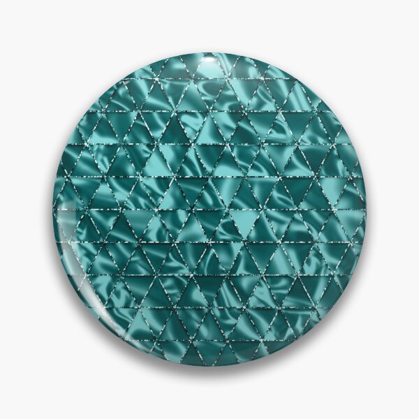 Item preview, Luxury teal designed and sold by TrendyGlitter.