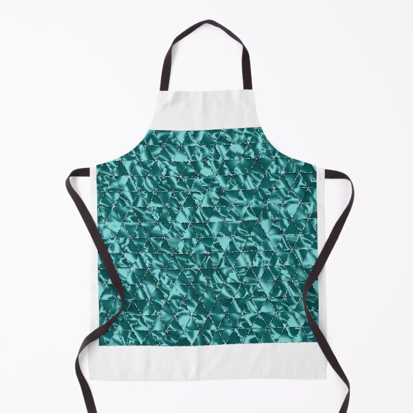 Item preview, Luxury teal designed and sold by TrendyGlitter.