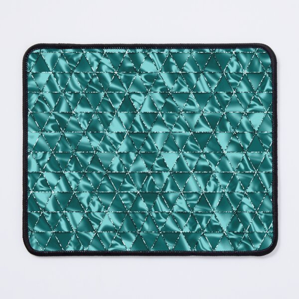 Item preview, Luxury teal designed and sold by TrendyGlitter.